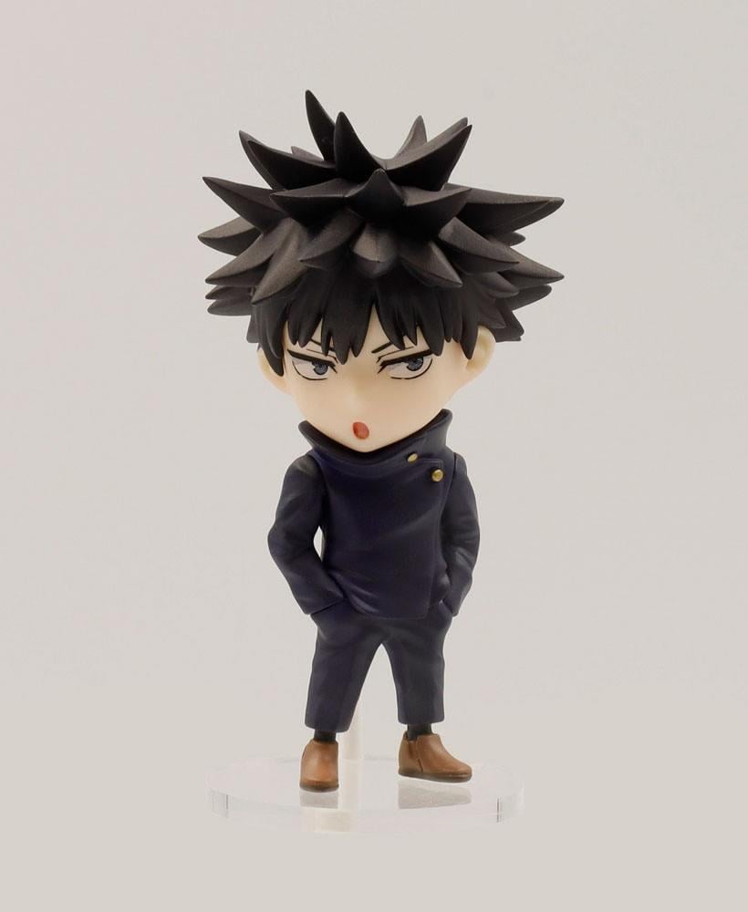 JUJUTSU KAISEN - Deformed Fushiguro Megumi - Statue Taito 7cm