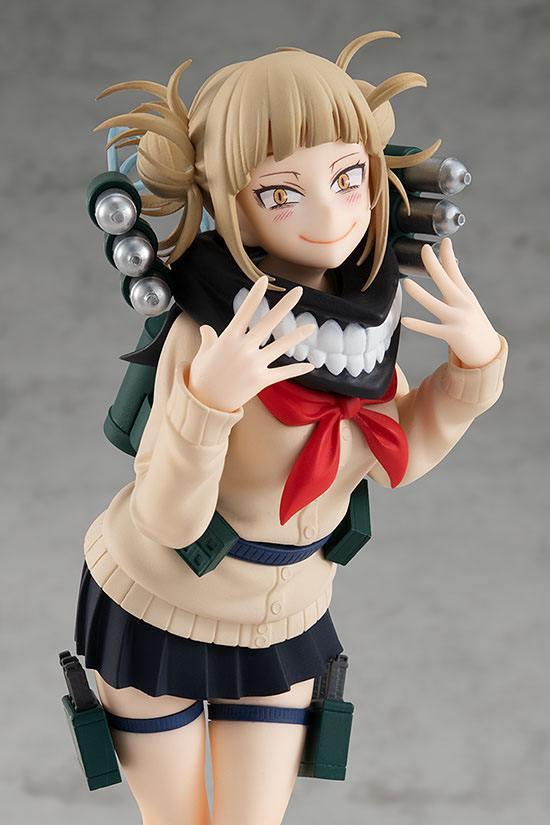 MY HERO ACADEMIA - Himiko Toga - Pop Up Parade 15cm