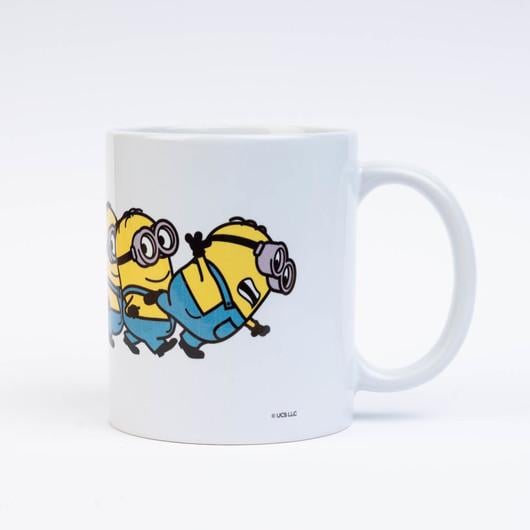 MINIONS - Mug 10Oz