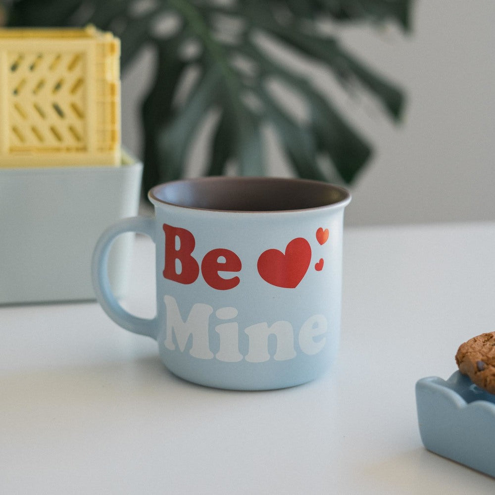 PUSHEN - Perfect Love - Tasse - 380 ml