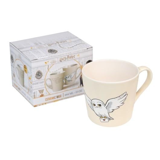 HARRY POTTER - Hedwig - Mug 12,8Oz