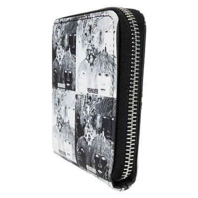THE BEATLES - Revolver Album - Wallet LoungeFly