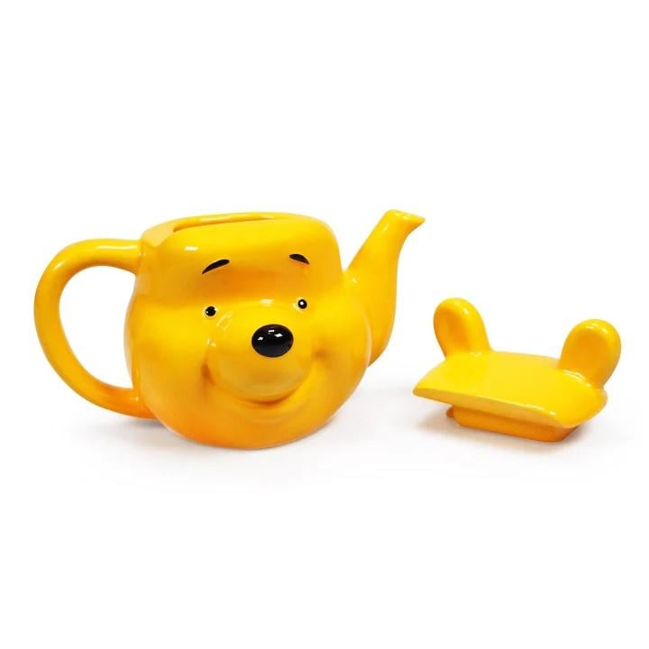 DISNEY - Winnie The Pooh - Tea Plot
