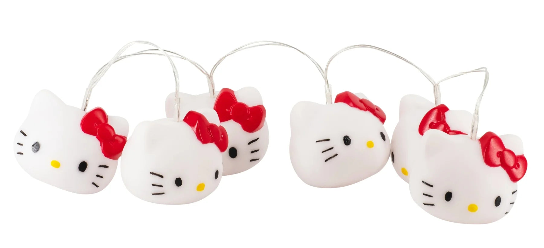 HELLO KITTY - Guirlande LED - 47inch