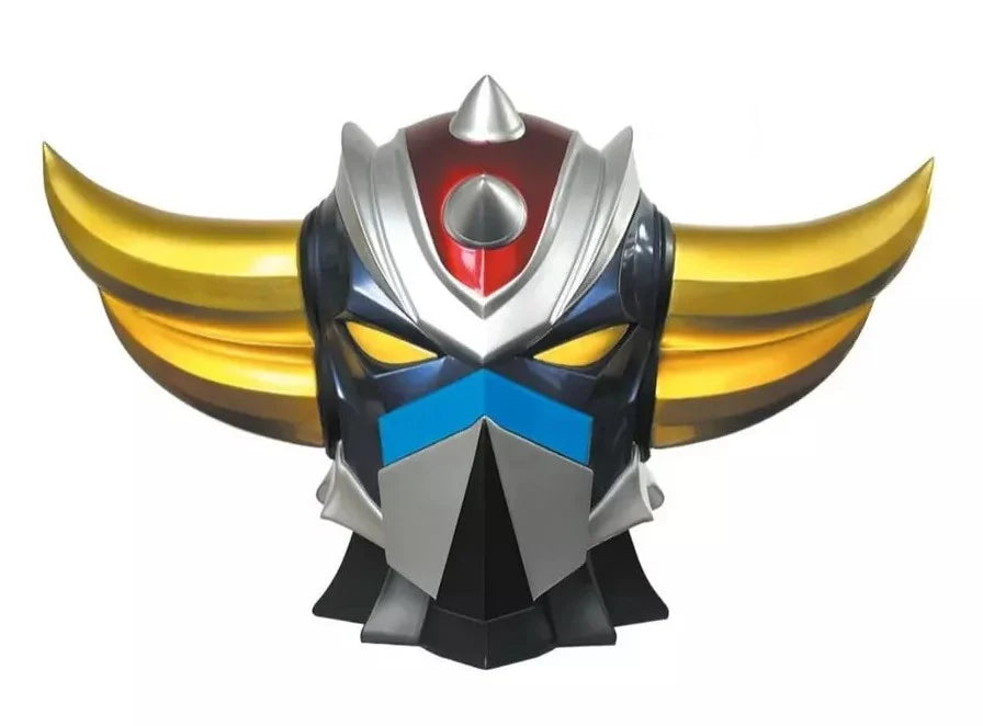 GRENDIZER - XXL Grendizer Head - Statue 30cm