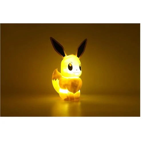 POKEMON - Evoli - LED-Lampe 30cm