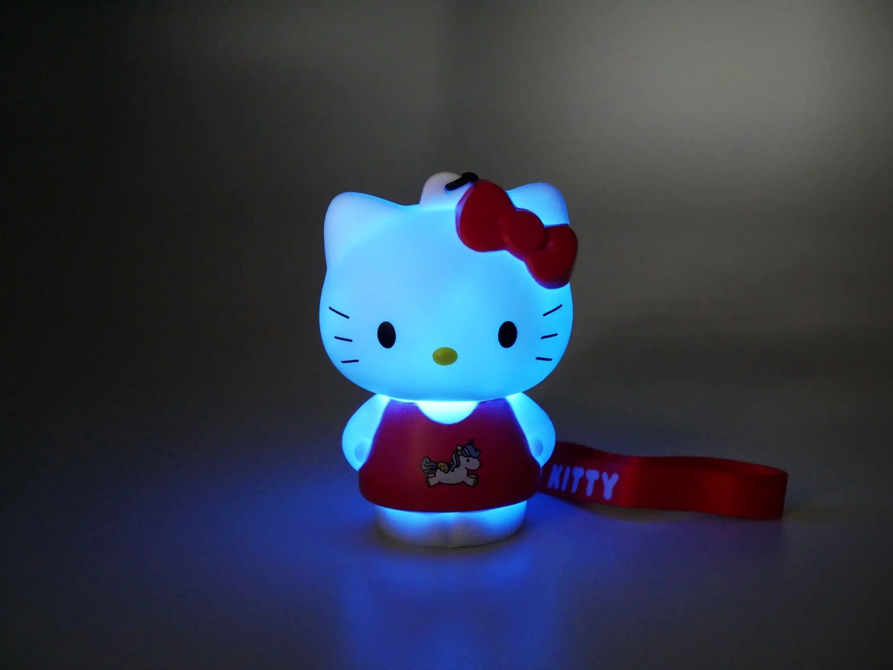 HELLO KITTY - Unicorn - LED Lamp 3inch