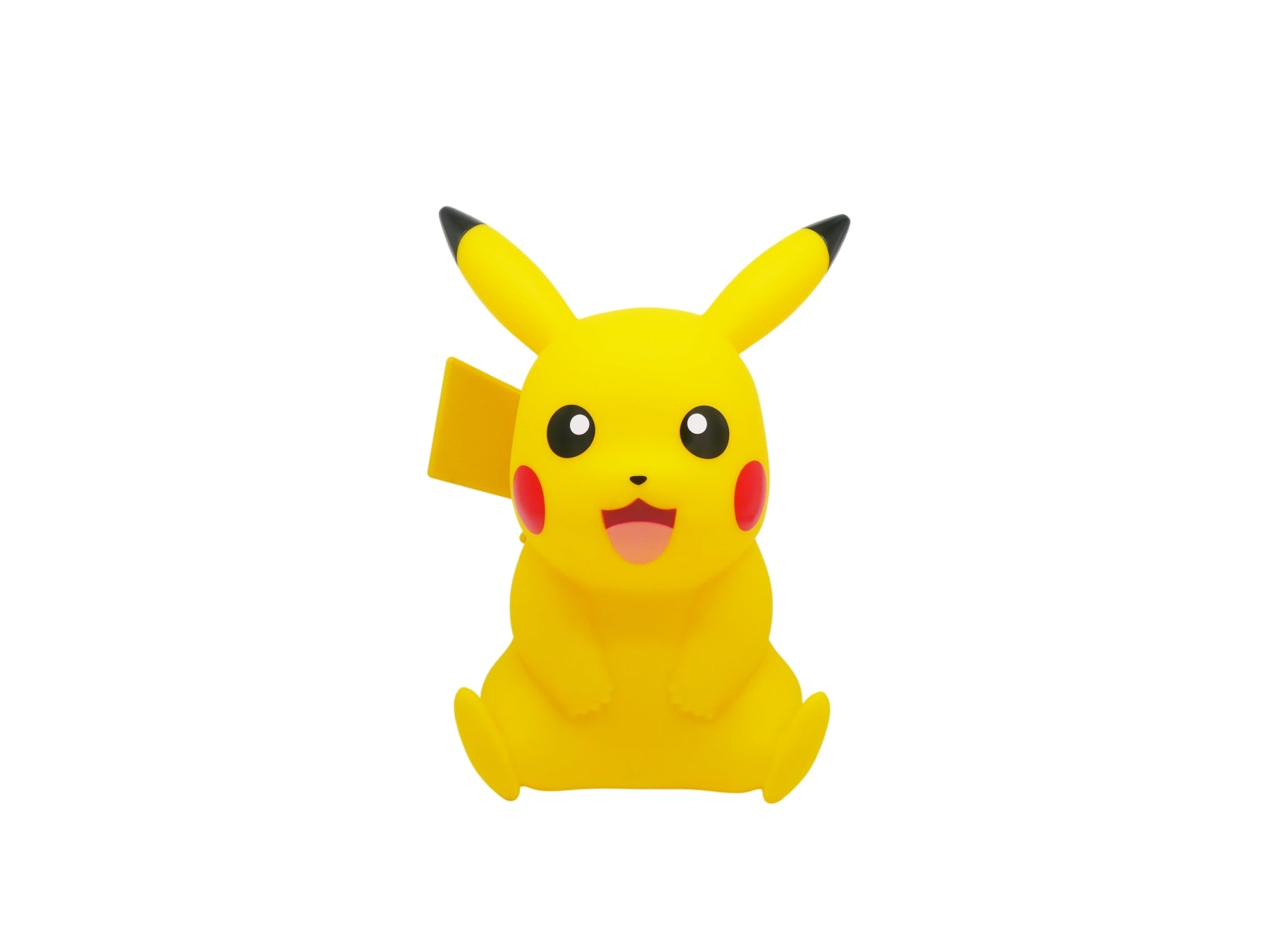 POKEMON - Sitzendes Pikachu - LED-Lampe 40cm
