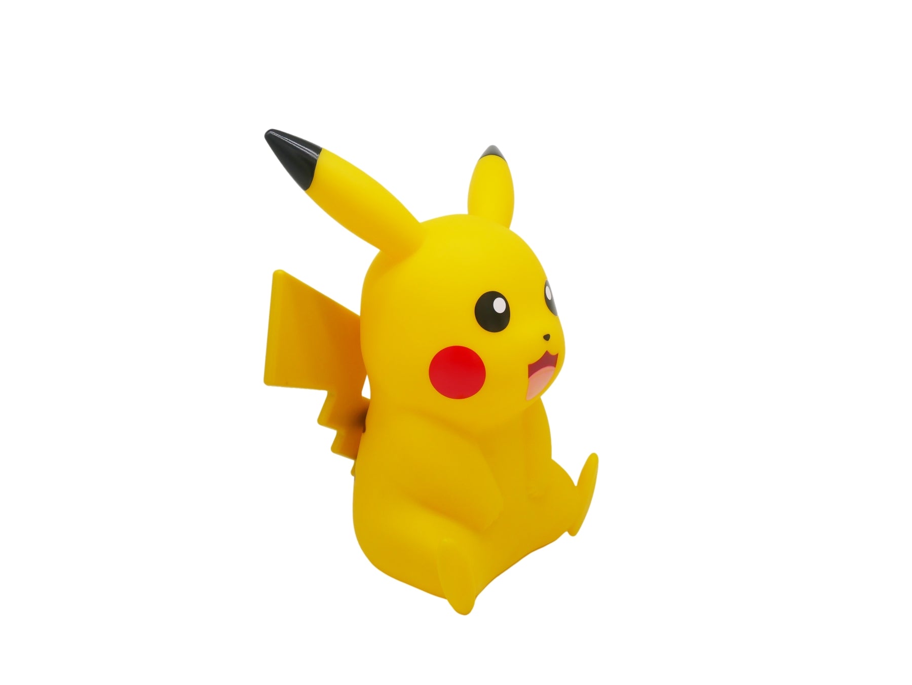 POKEMON - Seating Pikachu - LED Lamp 40cm