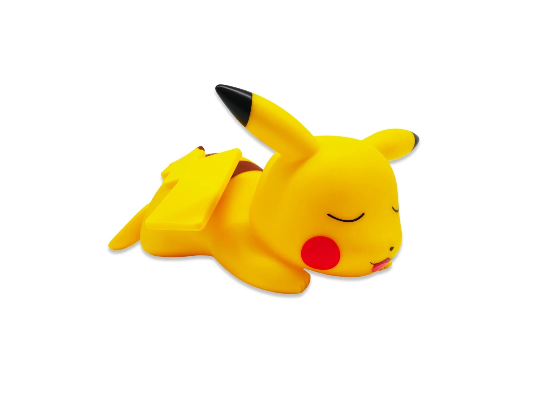 POKEMON - Schlafendes Pikachu - LED-Lampe 25cm