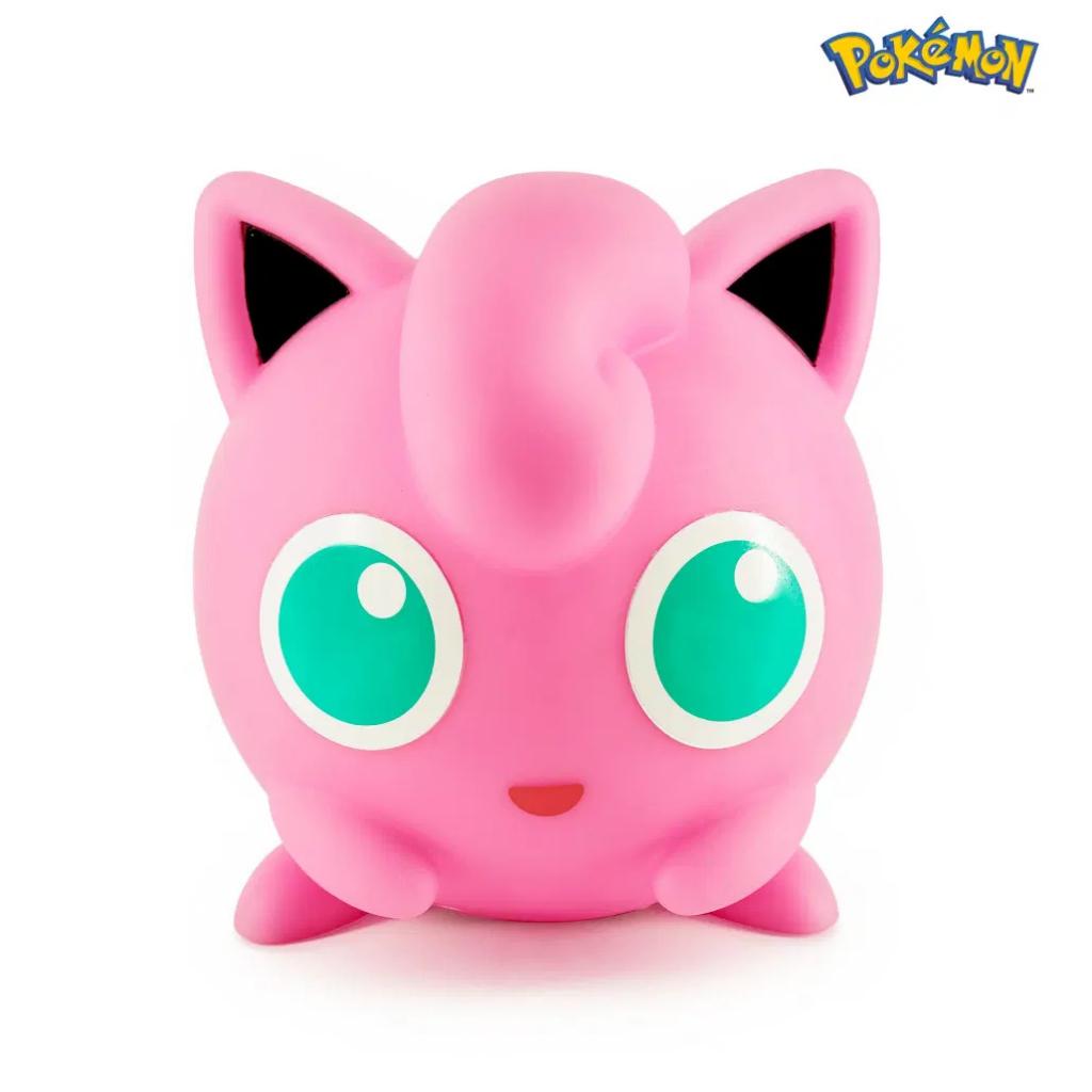 POKEMON - Jigglypuff - LED Lamp 25cm