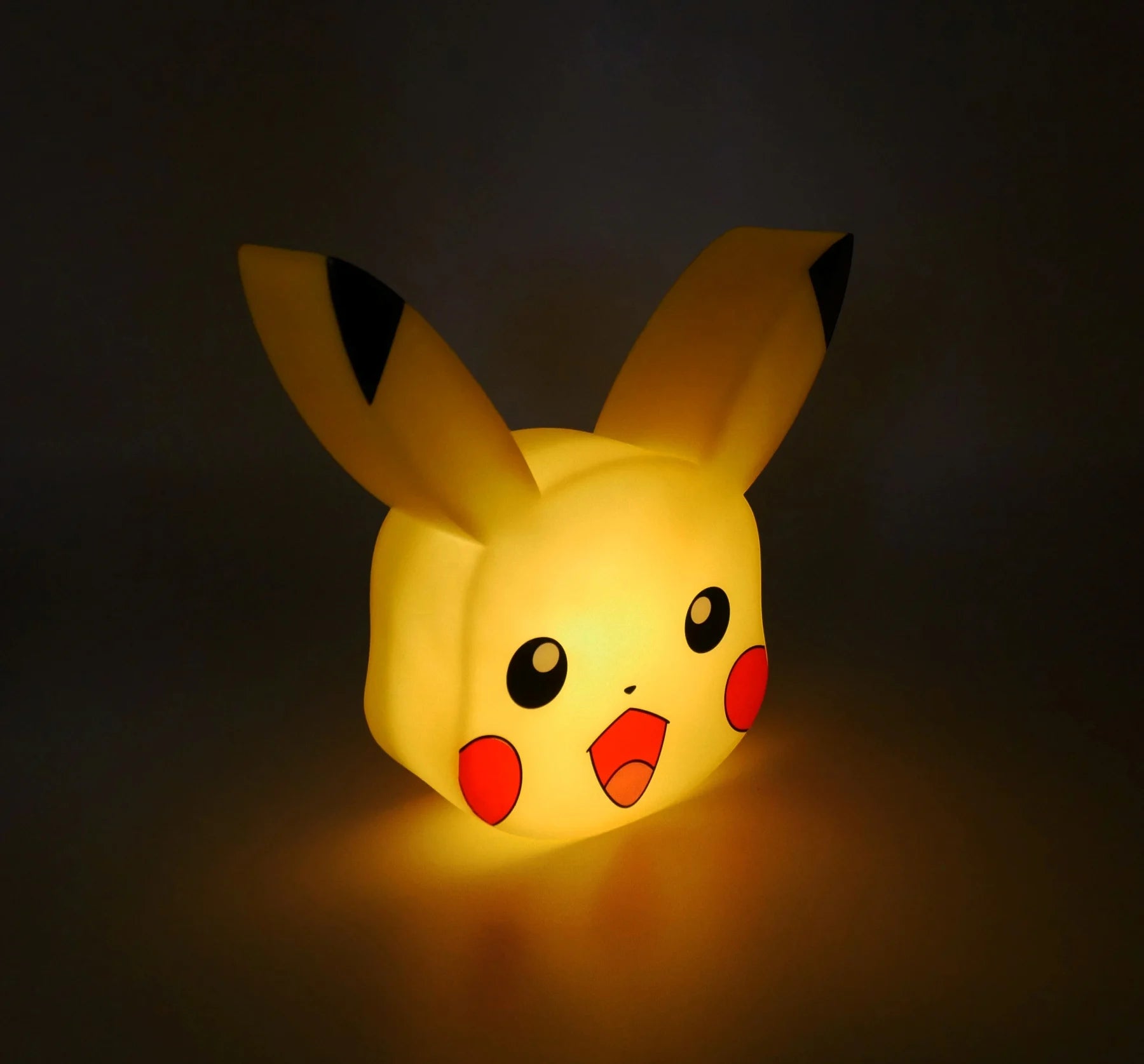POKEMON - Pikachu - Wall Lamp 8,5inch