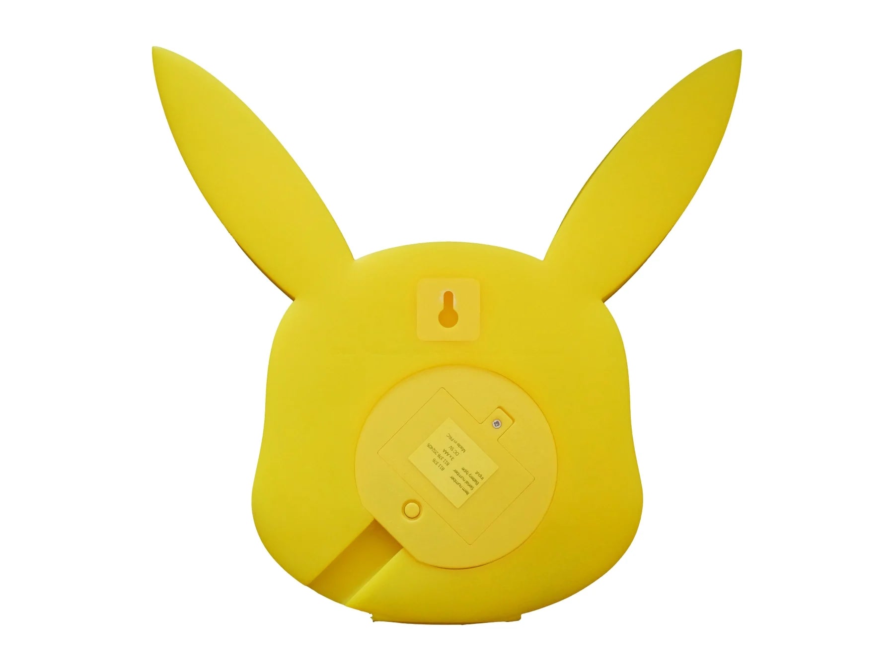 POKEMON - Pikachu - Wall Lamp 8,5inch