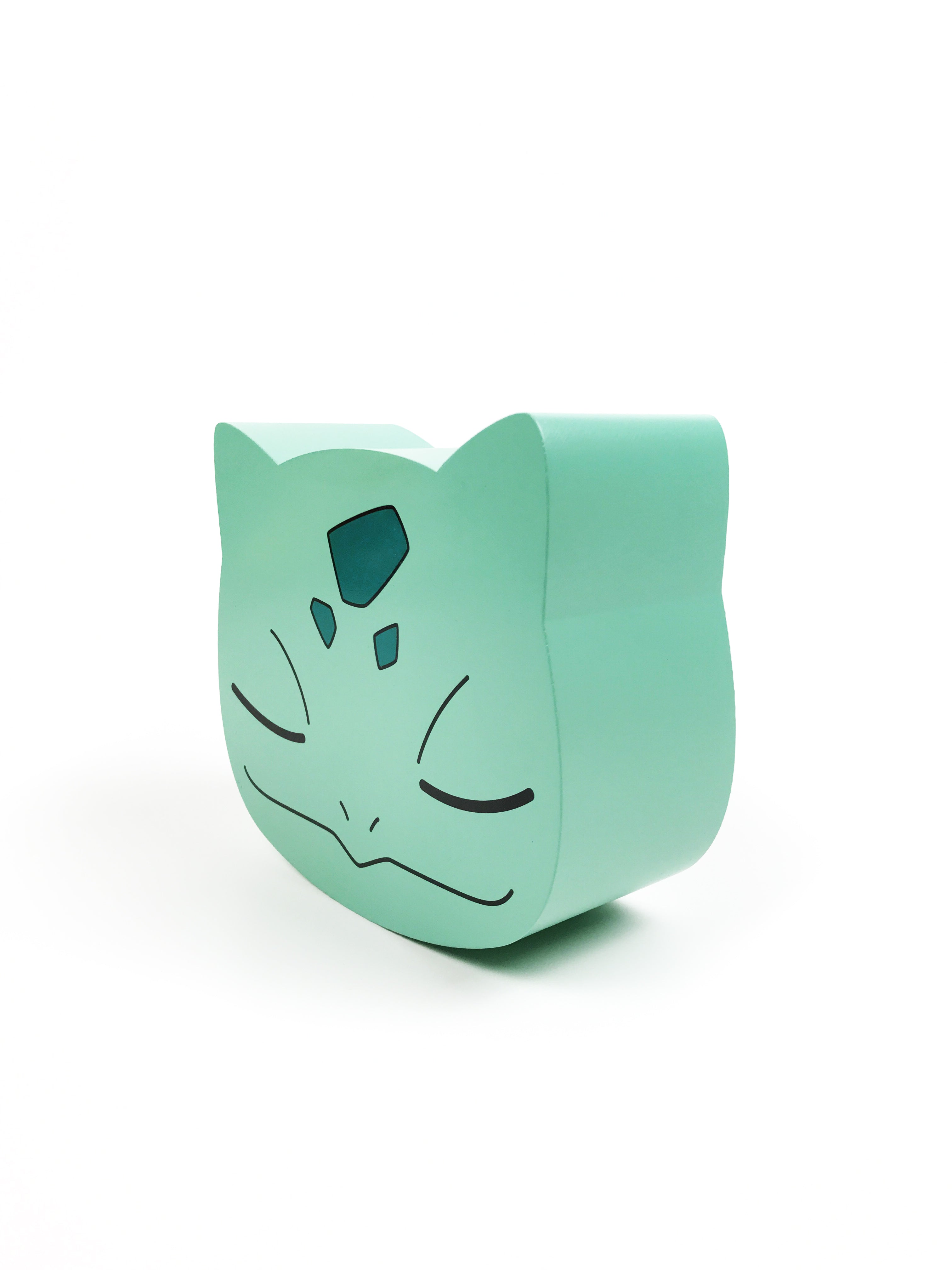 POKEMON - Bulbasaure - Wall Lamp 7inch