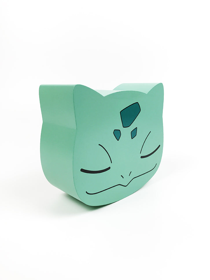 POKEMON - Bulbasaure - Wall Lamp 7inch