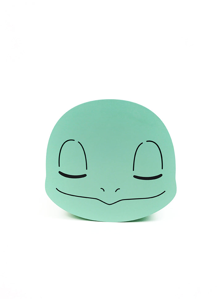 POKEMON - Squirtle - Wall Lamp 7inch