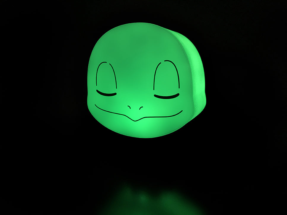POKEMON - Squirtle - Wall Lamp 7inch