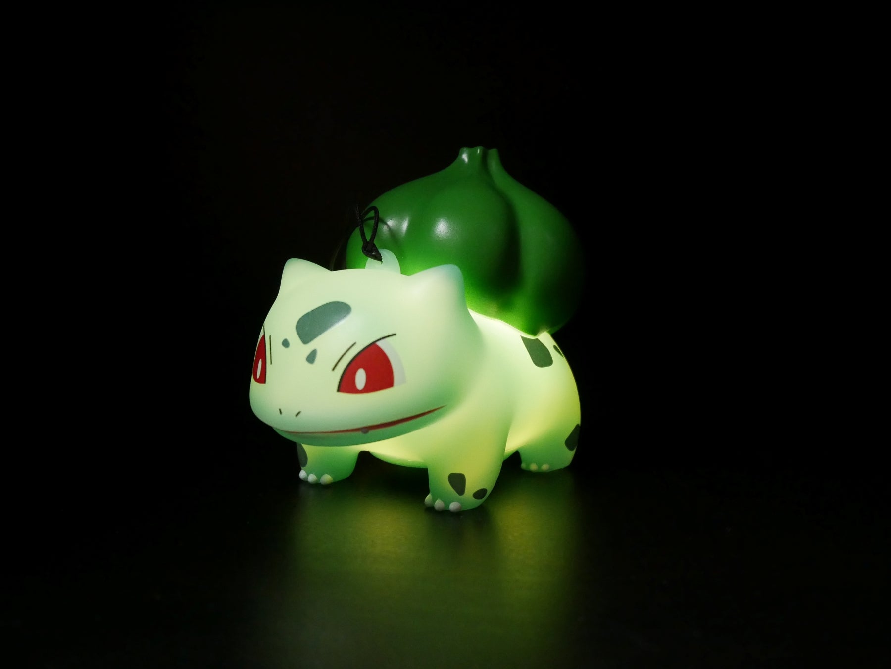 POKEMON - Bulbasaur - LED Lamp 3inch