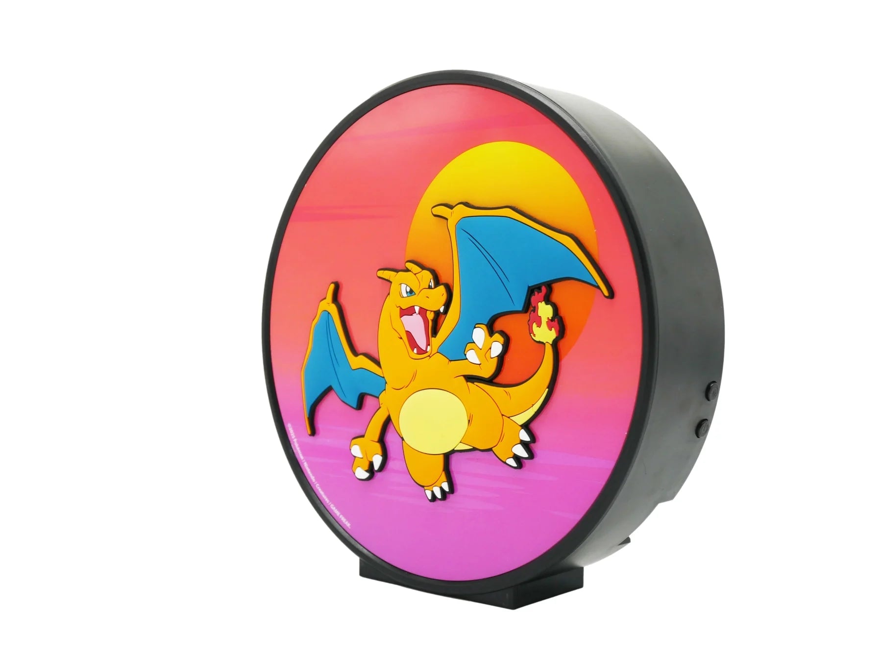 POKEMON - Charizard - Light Up