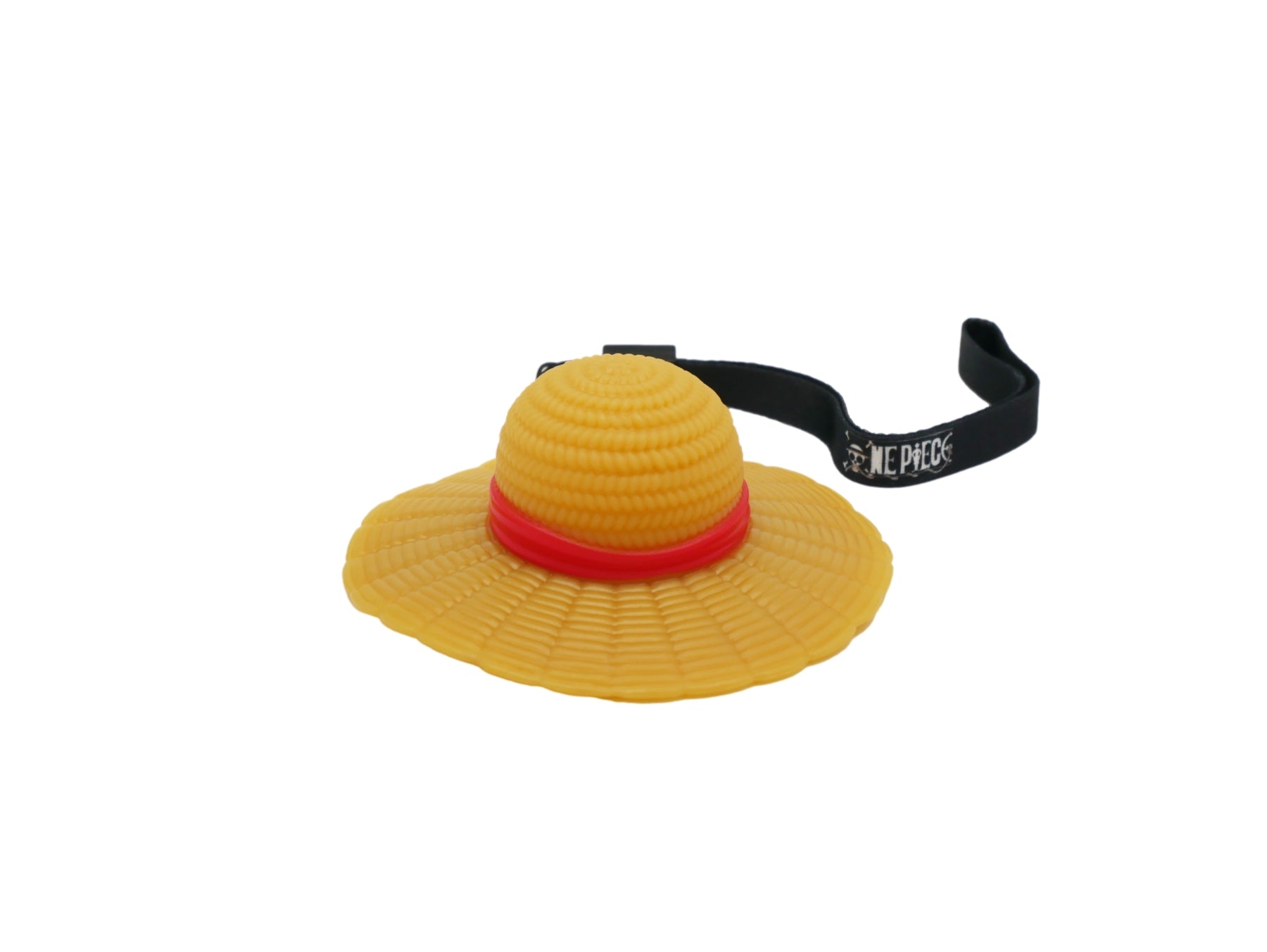 ONE PIECE - Straw Hat - LED Lamp 3,5cm