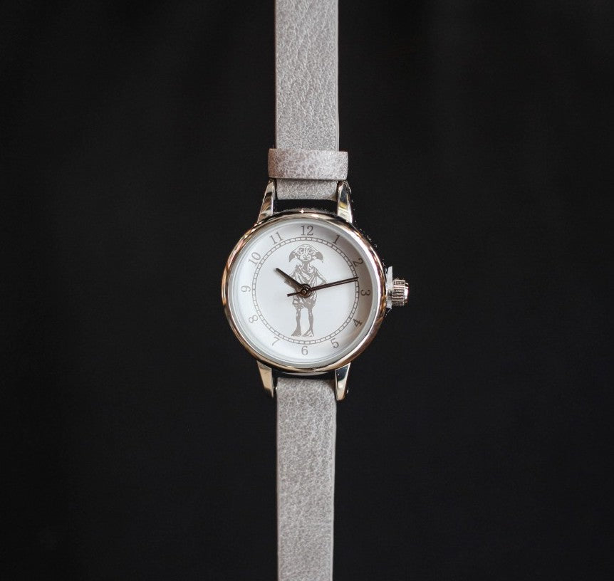 HARRY POTTER – Sehen Sie sich GIRL – Dobby der Hauself an