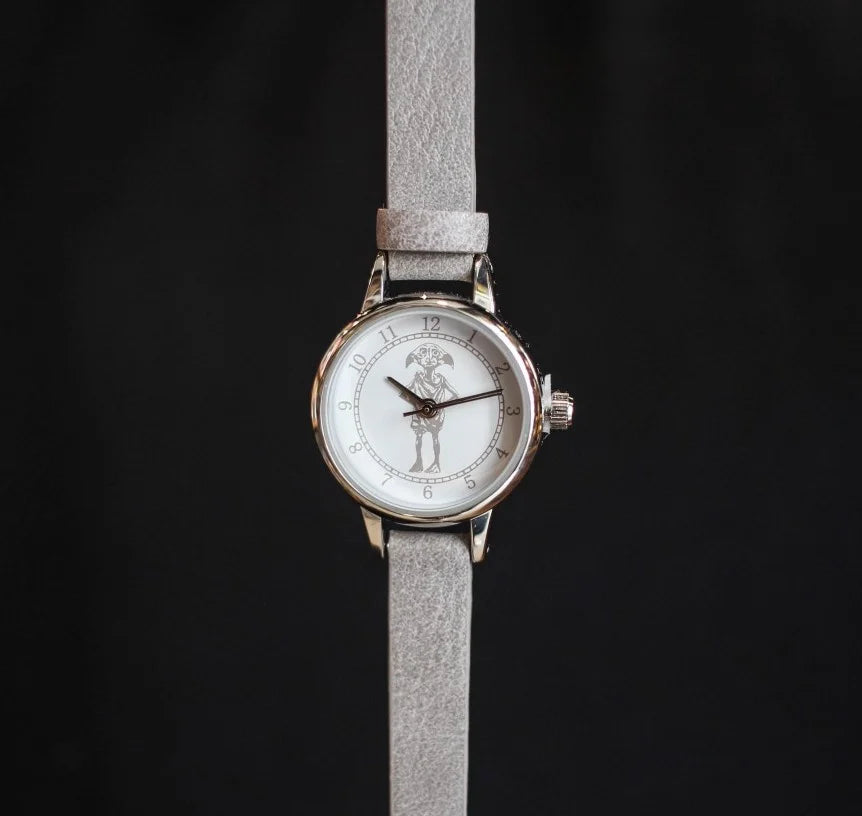 HARRY POTTER – Sehen Sie sich GIRL – Dobby der Hauself an