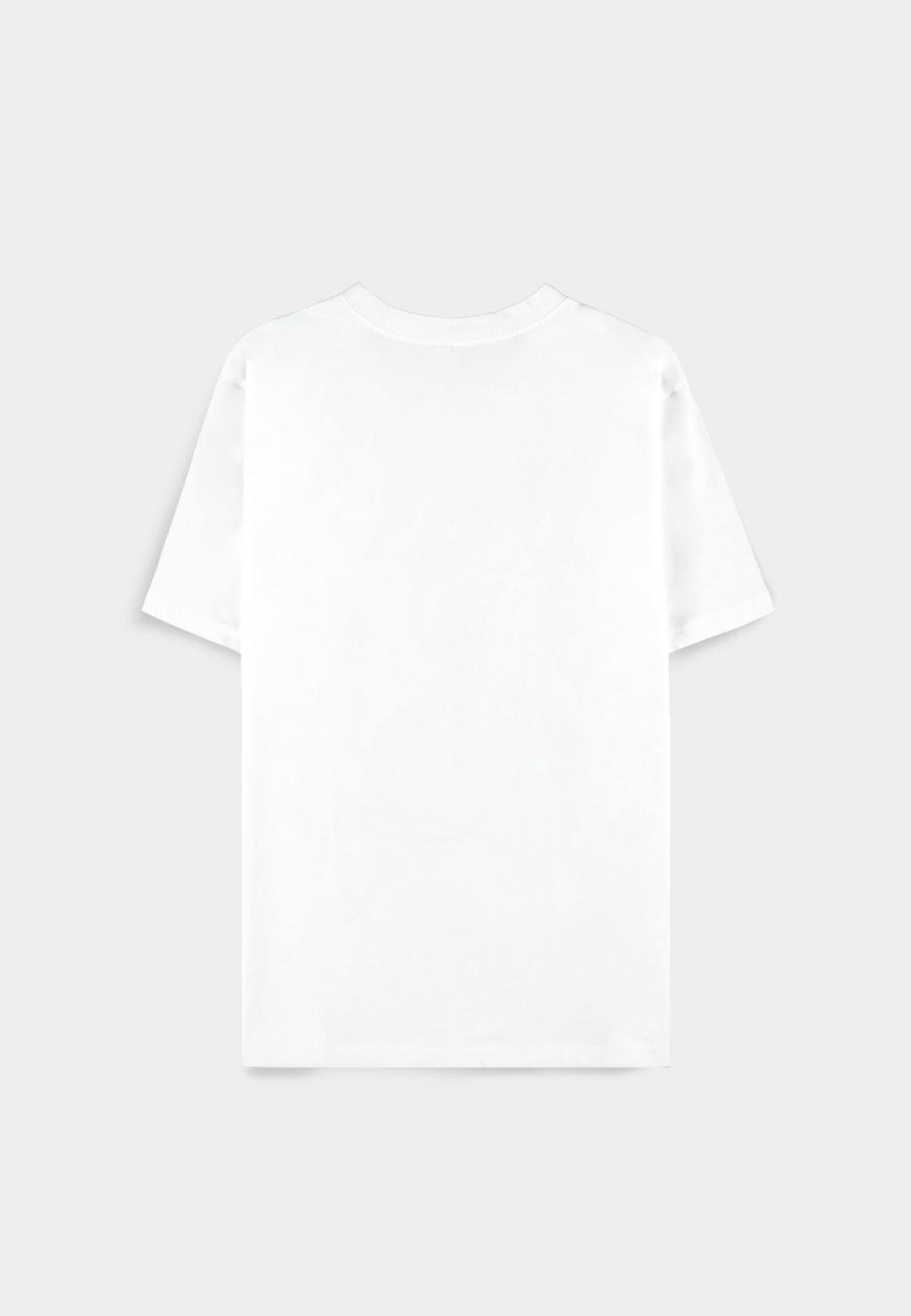 JURASSIC PARK - Herren T-Shirt (2XL)