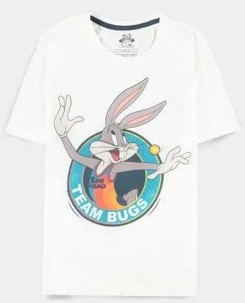SPACE JAM - Team Bugs - Men T-Shirt (XL)