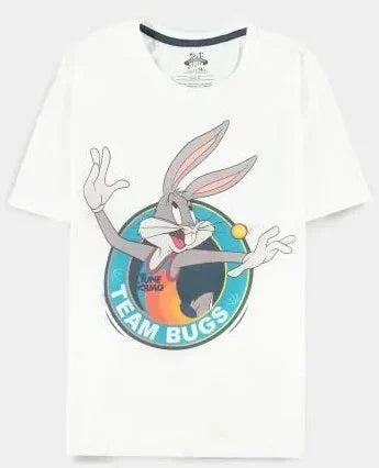 SPACE JAM - Team Bugs - Herren T-Shirt (S)
