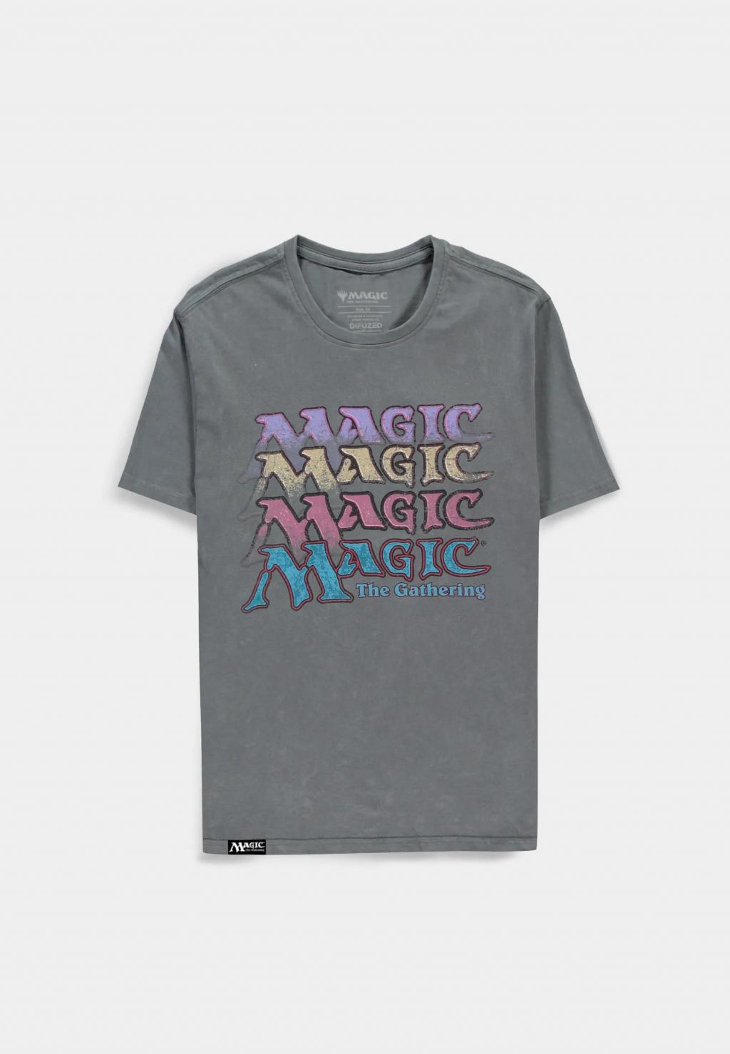 MAGIC THE GATHERING - Logo - Men's T-shirt (XXL)