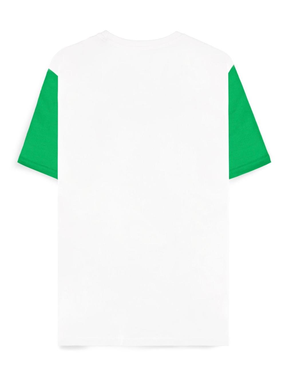 POKEMON - Bulbasaur - Men's T-shirt (M)