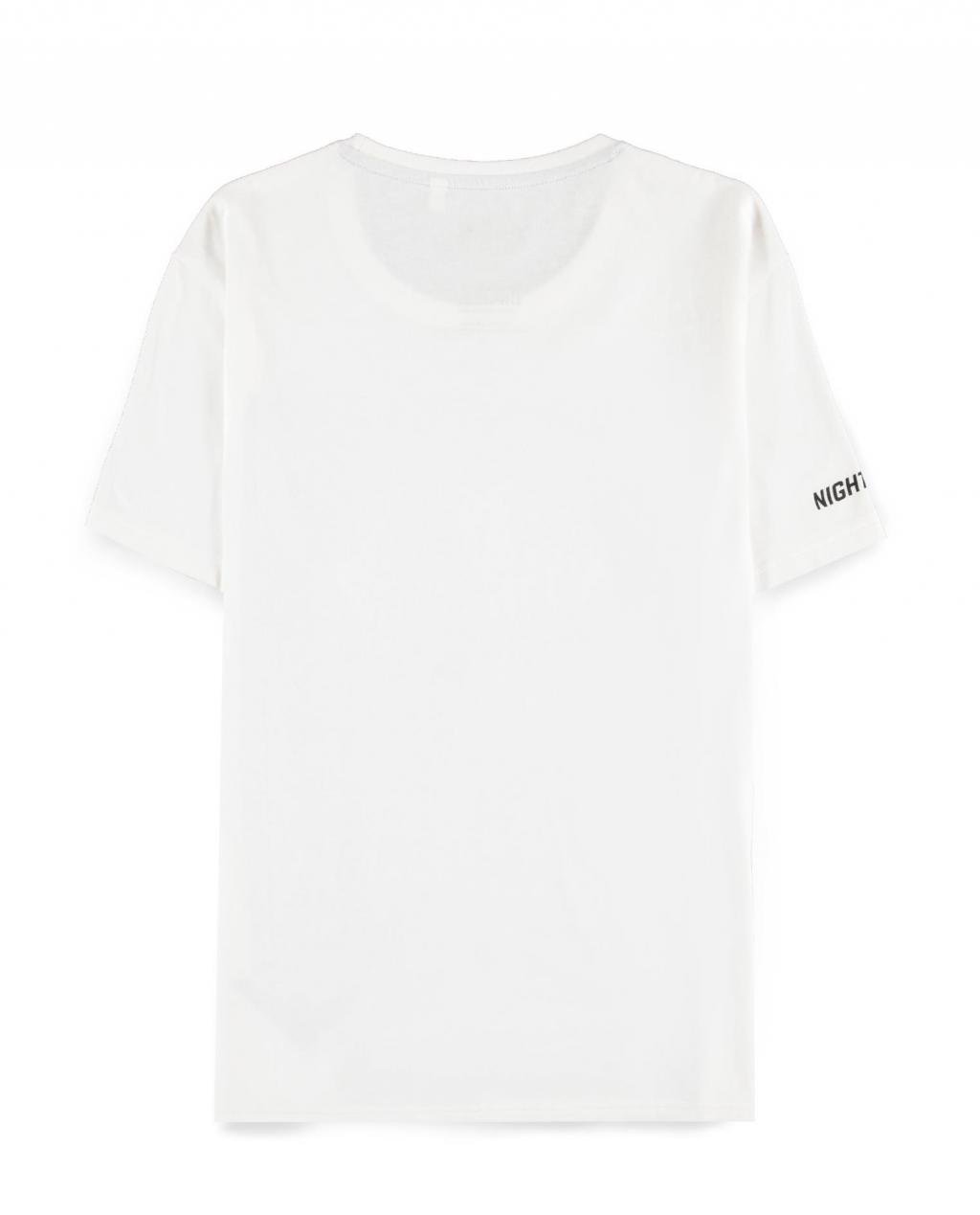 GOTHAM KNIGHTS - Batgirl - Damen T-Shirt (XL)