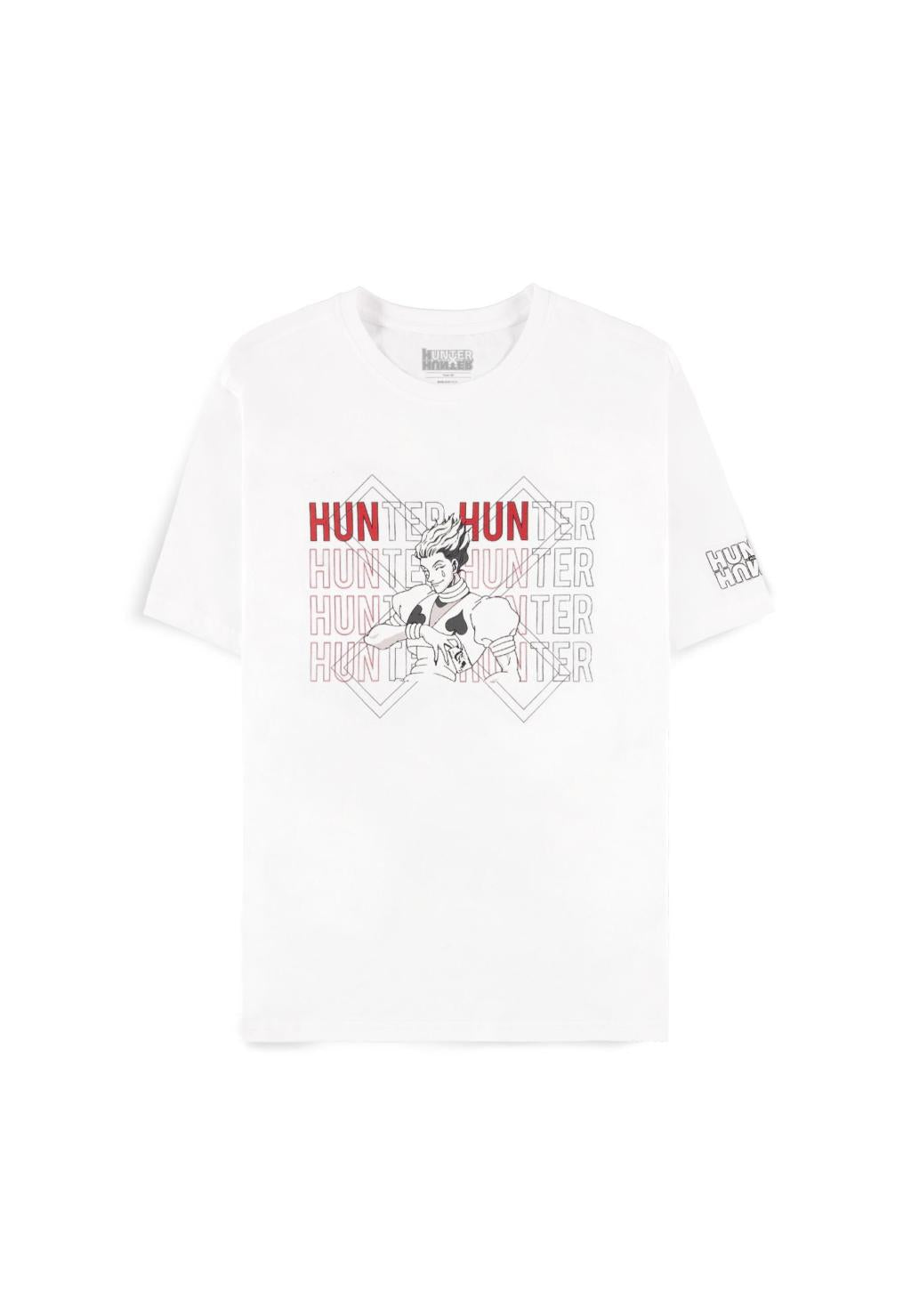 HUNTER X HUNTER - Hisoka - Damen T-Shirt (XXL)