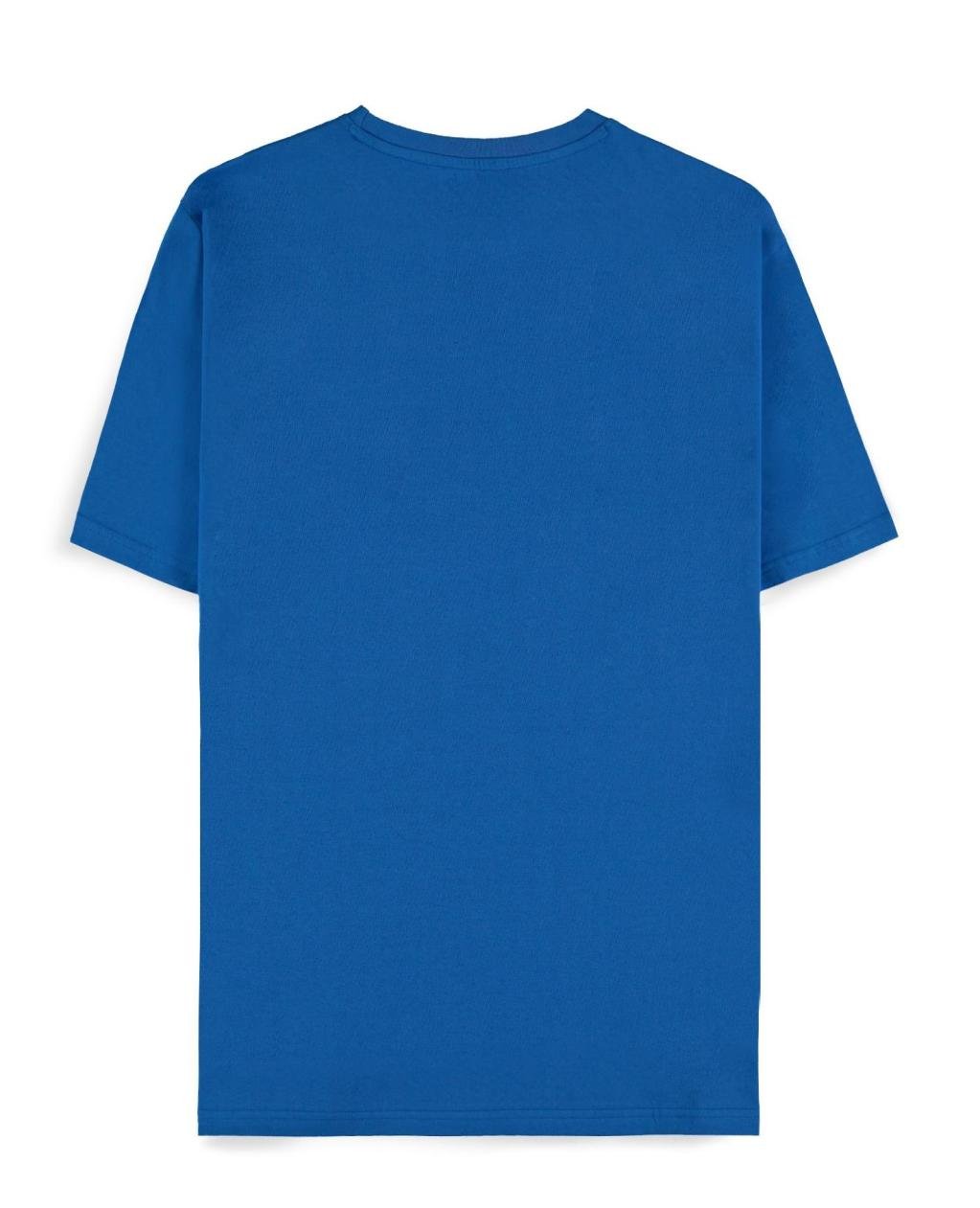 POKEMON - Blue Squirtle - Men's T-shirt (L)