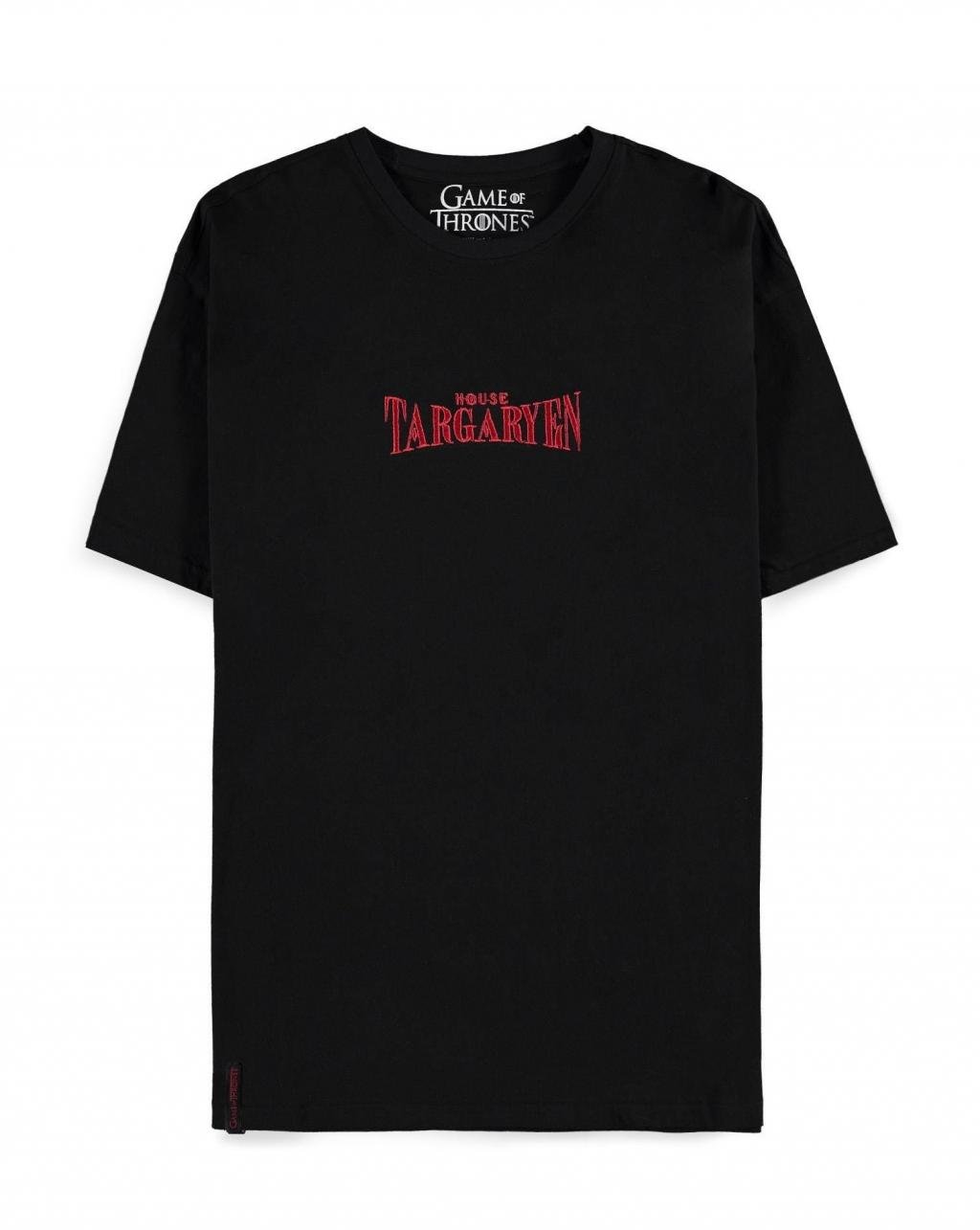 HOUSE OF THE DRAGON - Women's T-shirt (S)