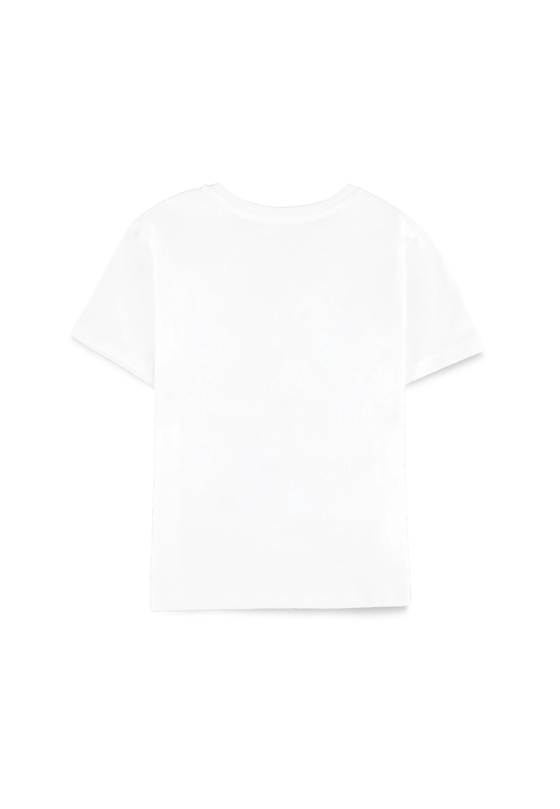 NINJA TURTLES - Power Spirit - Kinder T-Shirt (158/164)