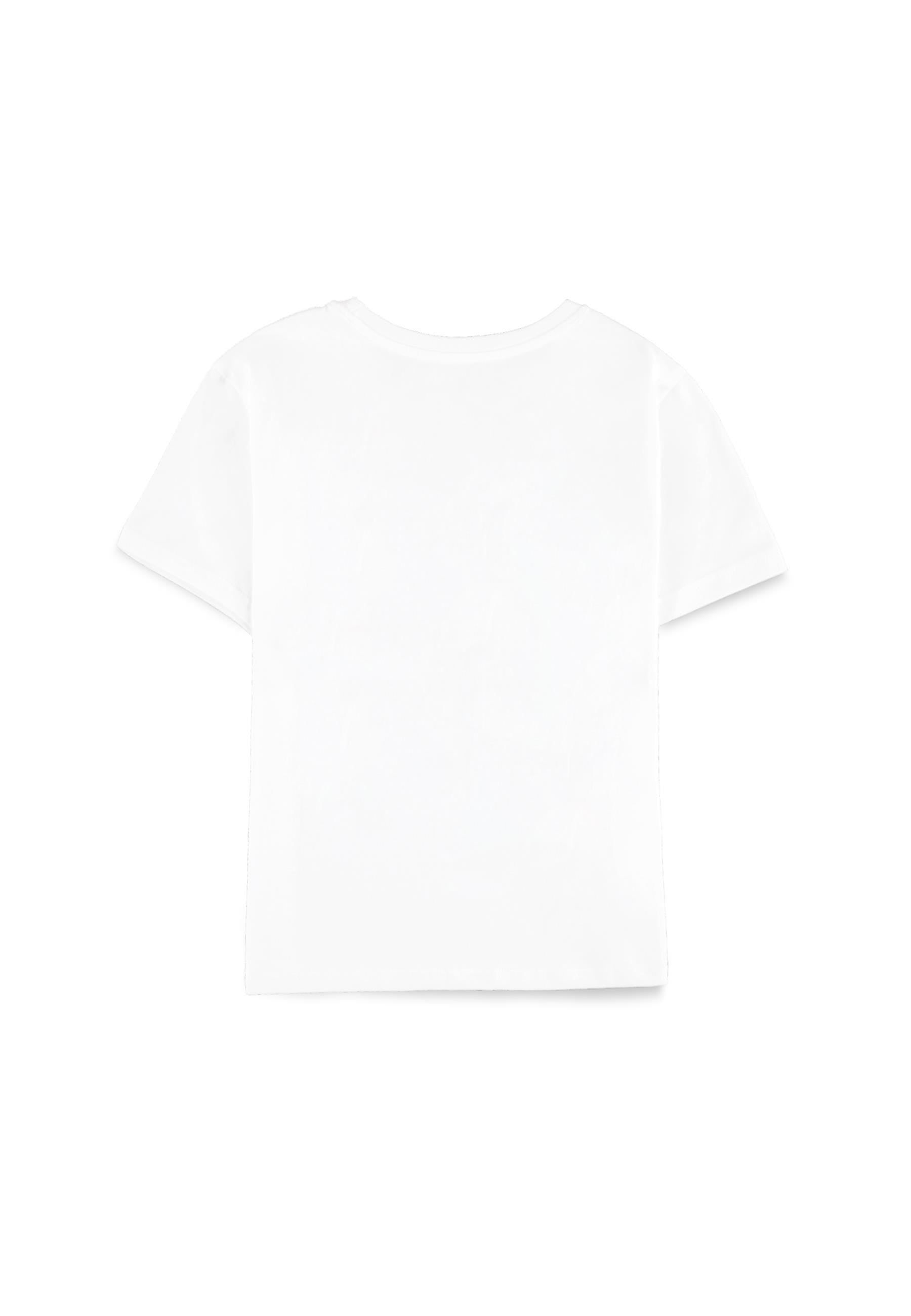 NINJA TURTLES - Power Spirit - Kinder T-Shirt (146/152)