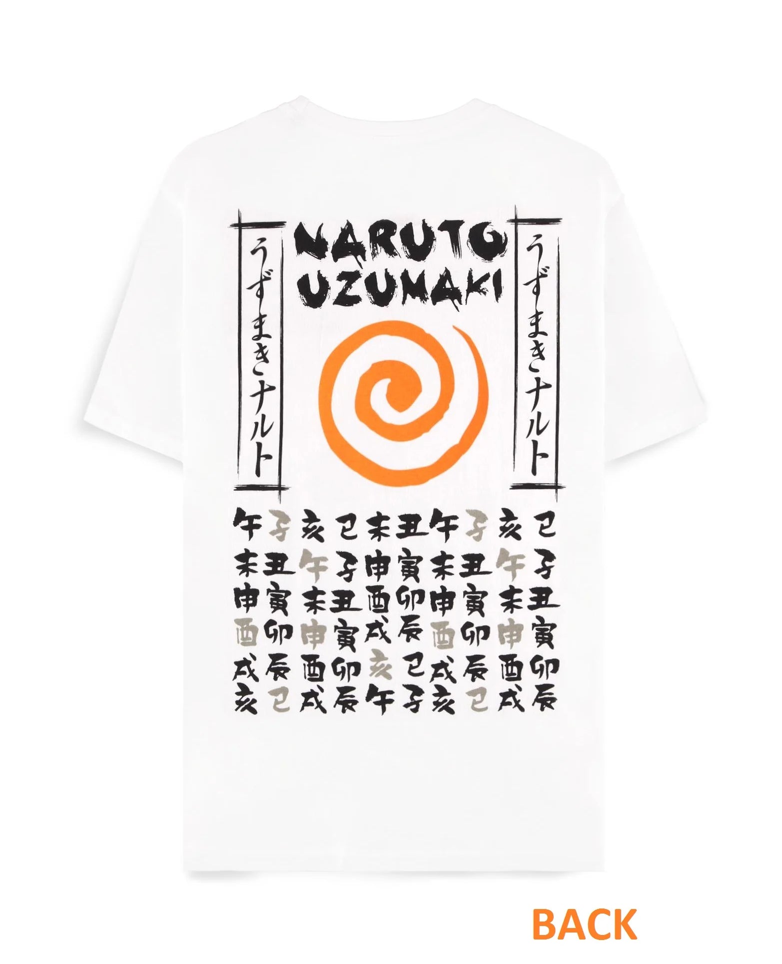 NARUTO Shippuden - Bosozuko Style - Herren T-Shirt (L)