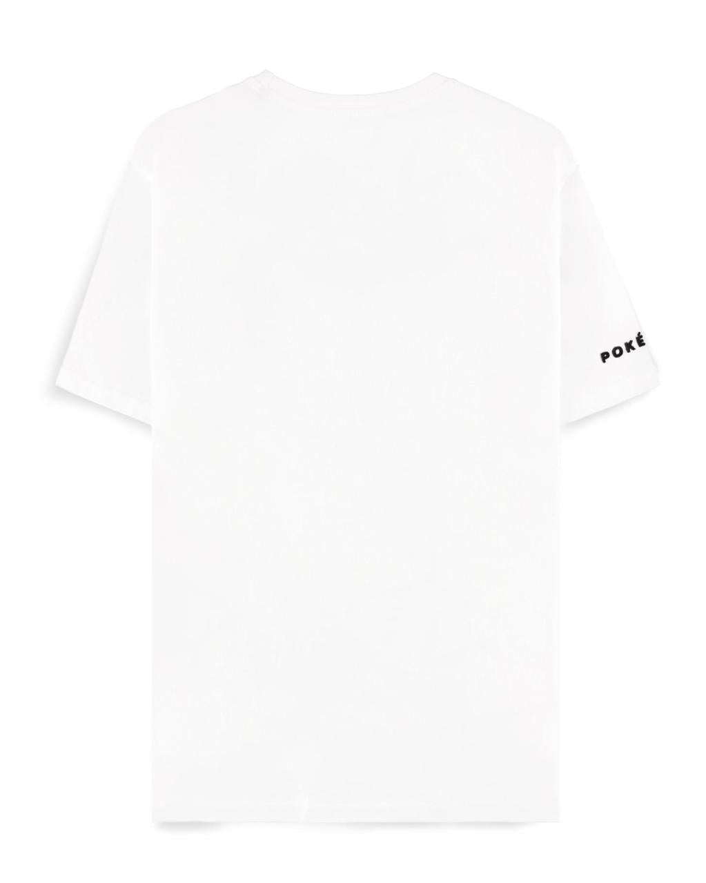 POKEMON - Ash - Men's T-shirt (S)
