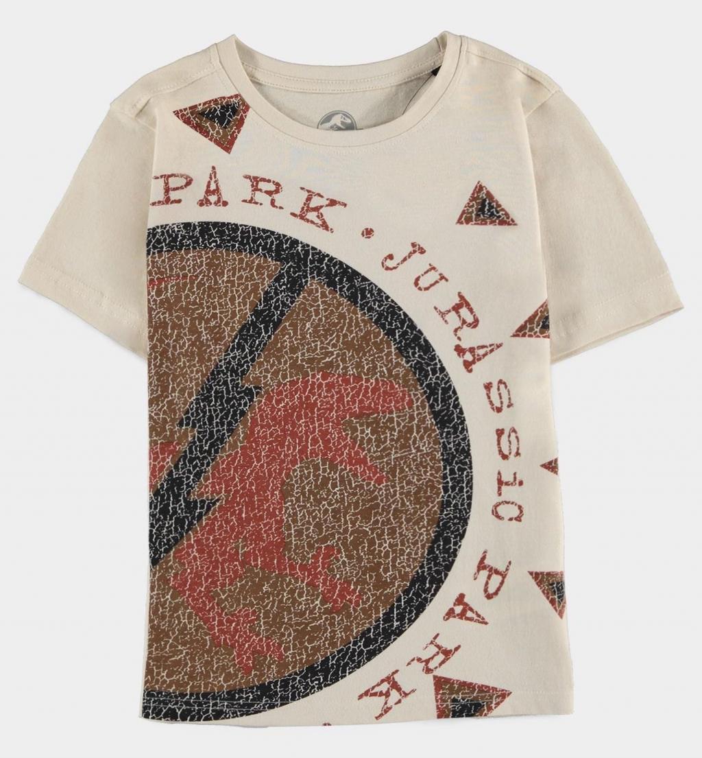 JURASSIC PARK - Jungen T-Shirt (158/164)