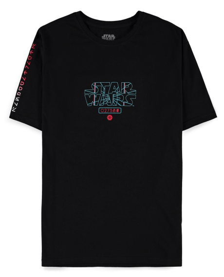 STAR WARS - Dark Side - Herren T-Shirt (XL)