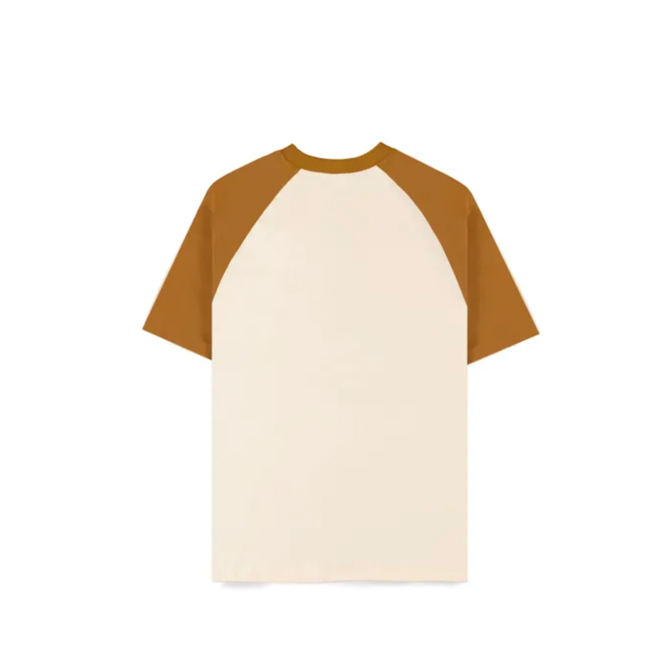 POKEMON - Eevee - Loose Fit Unisex T-Shirt (M)