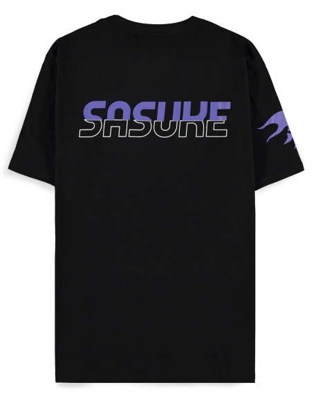 NARUTO - Sasuke - Herren T-Shirt (L)