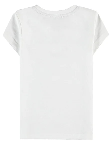 POKEMON - Pika Silhouette - Kinder T-Shirt (146/152)