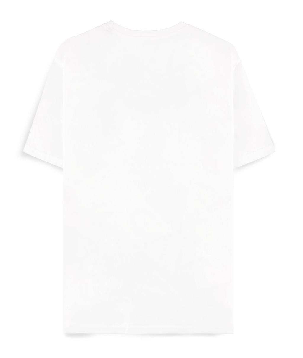 POKEMON - White Venusaur - Men's T-shirt (XL)
