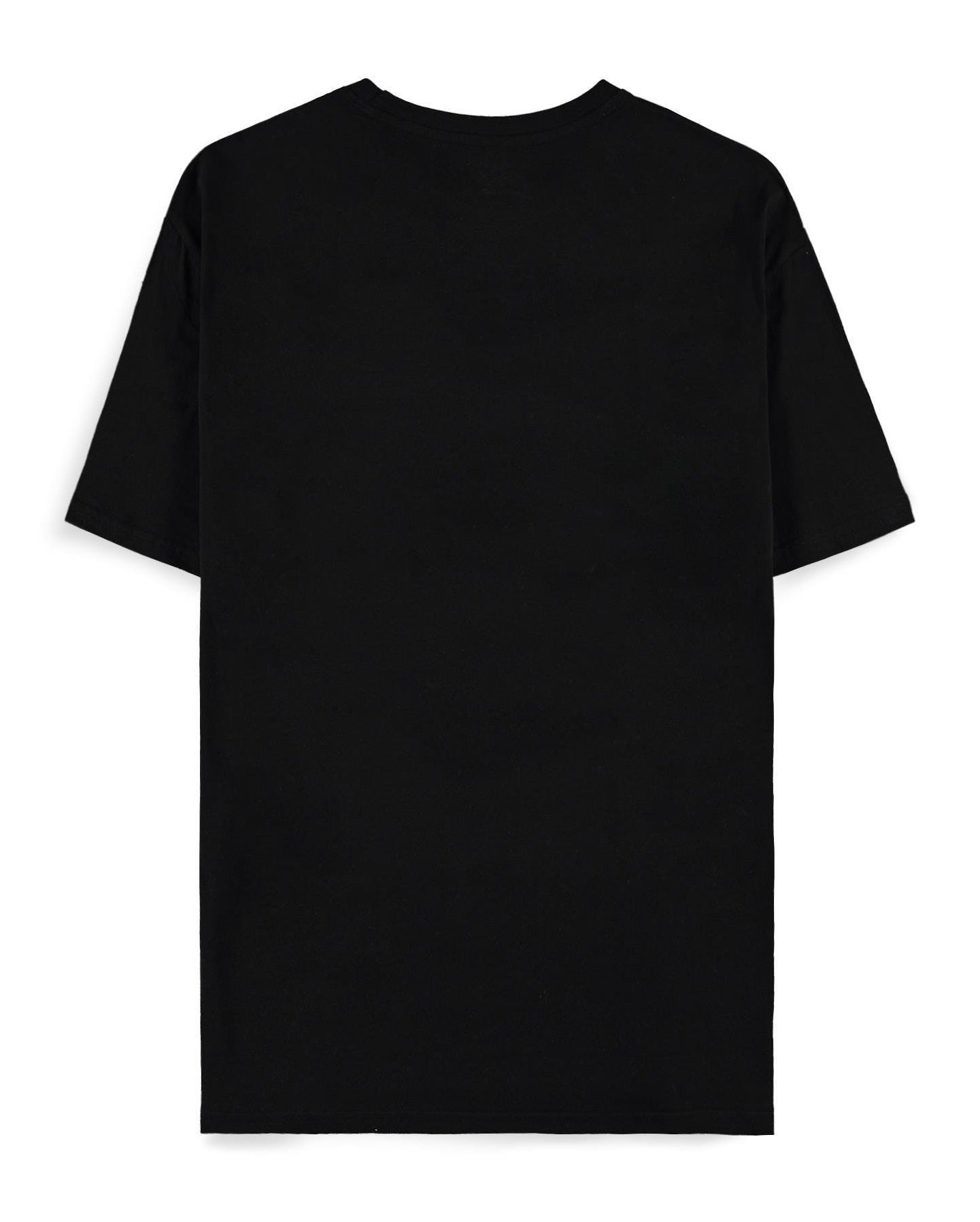 NARUTO SHIPPUDEN - Naruto &amp; Sasuke - Herren T-Shirt (S)