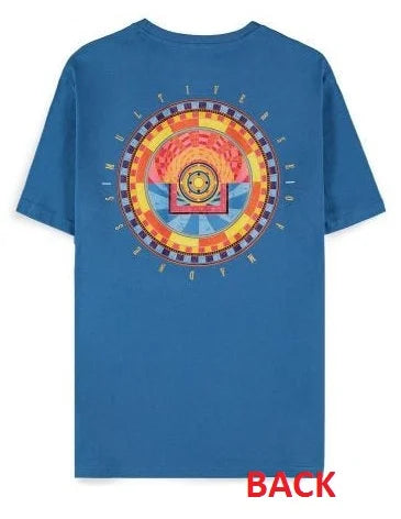 MARVEL - Dr. Strange - Herren T-Shirt (M)