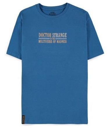 MARVEL - Dr. Strange - Herren T-Shirt (M)