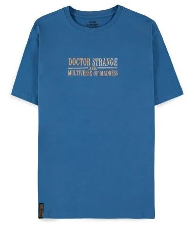 MARVEL - Dr. Strange - Herren T-Shirt (M)