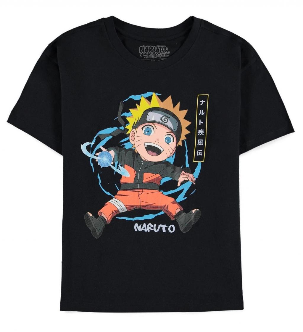 NARUTO - Kakashi - Kids T-Shirt (158/164)